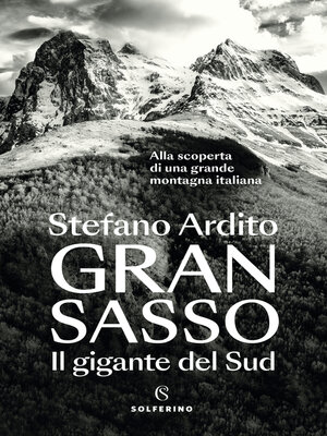 cover image of Gran Sasso